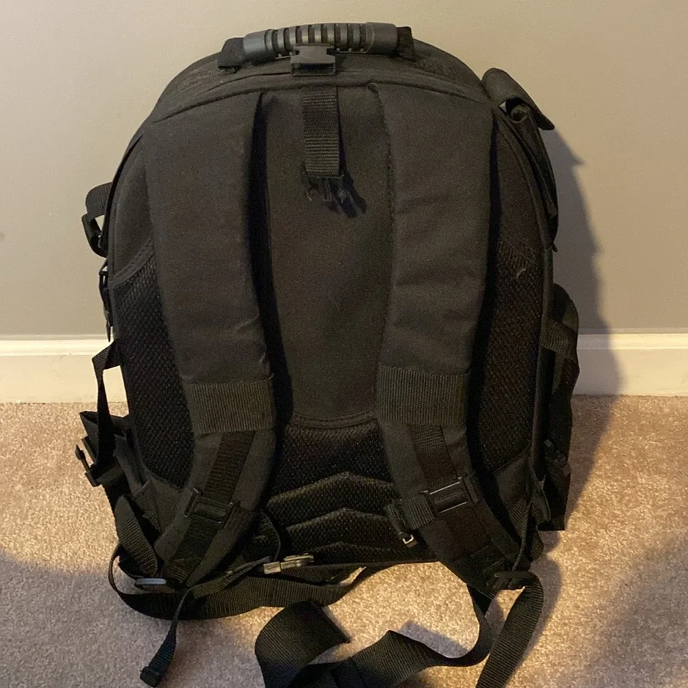 Activ Pak large backpack camera case